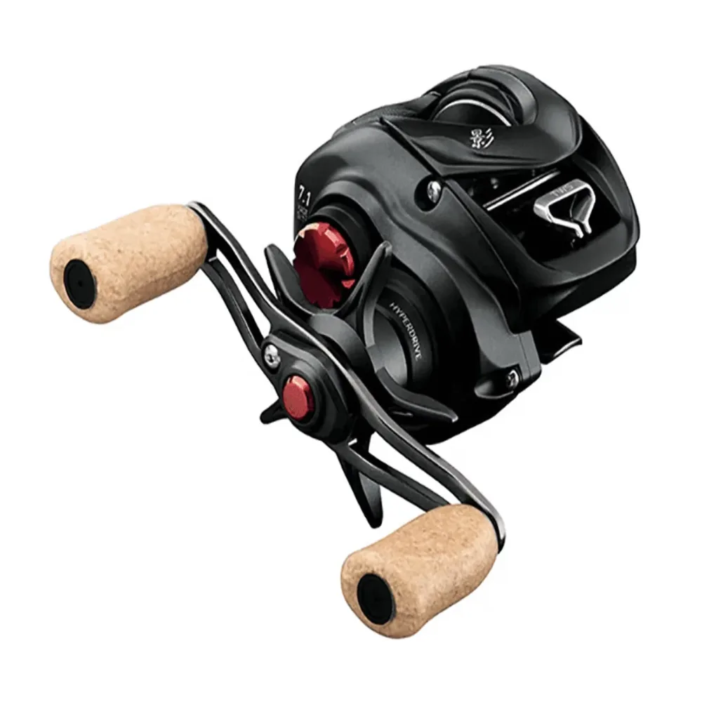 Casting Reels 90mm
