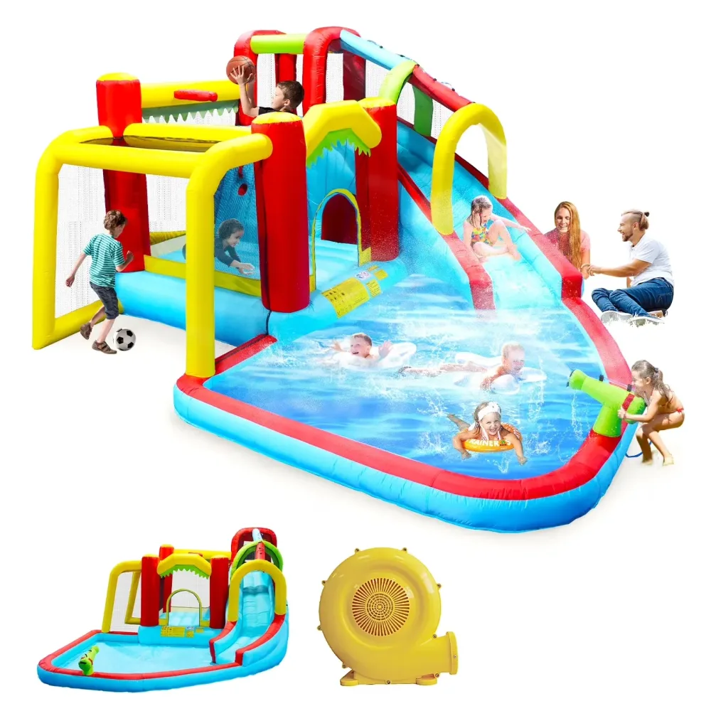 Toy 10 in 2 people 2-3 people