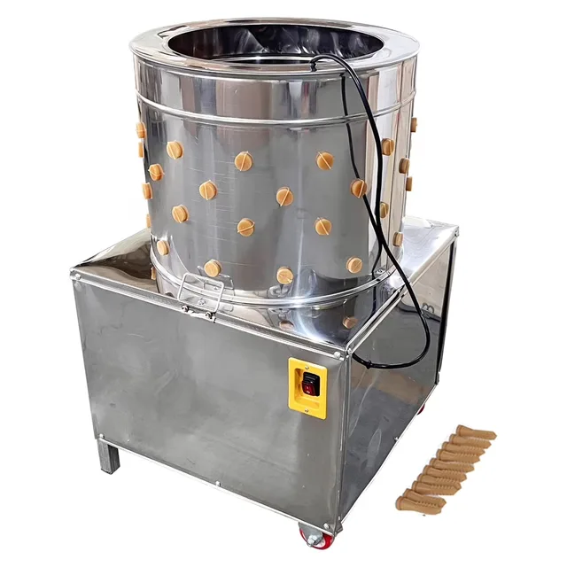 Machine 110v 15.7 inch 5"