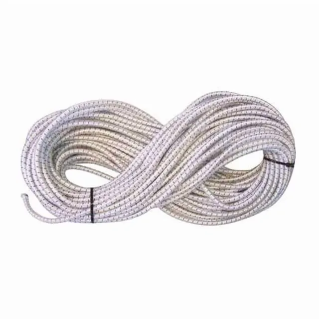 Truck Racks 8" white 125 ft