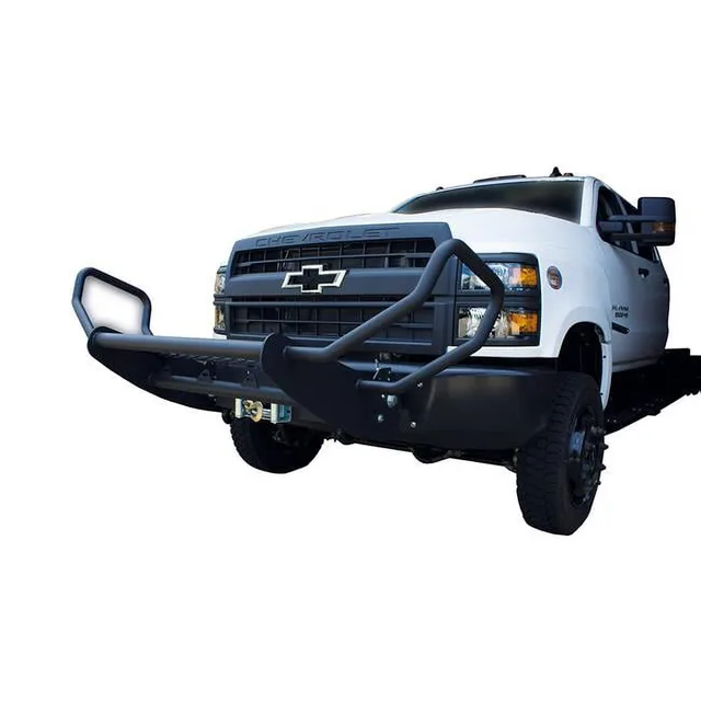 Grille Guard 1.9" 2.5" 85 lbs