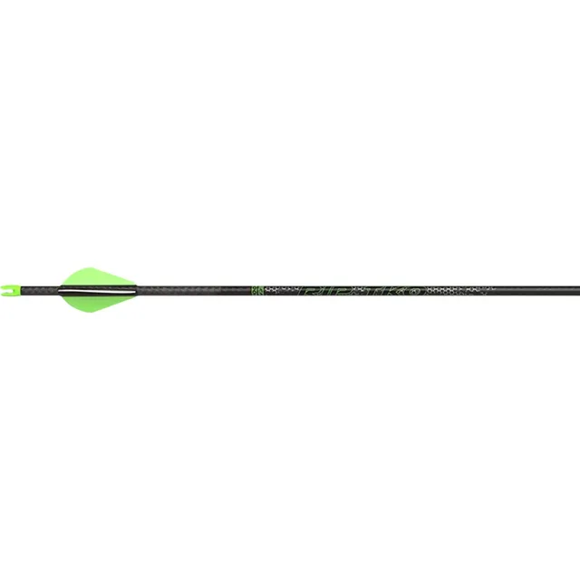 Bows & Arrows
