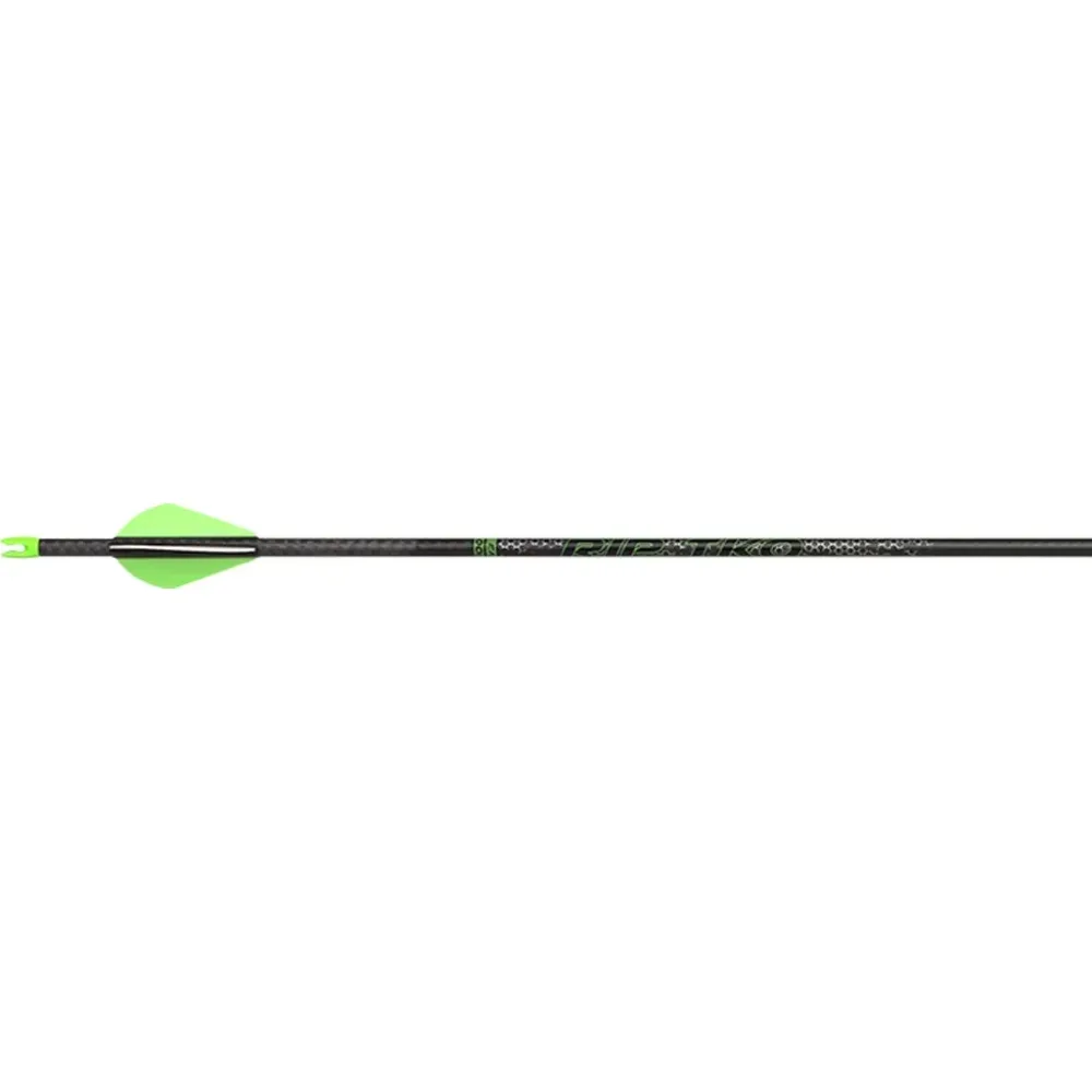 Bows & Arrows
