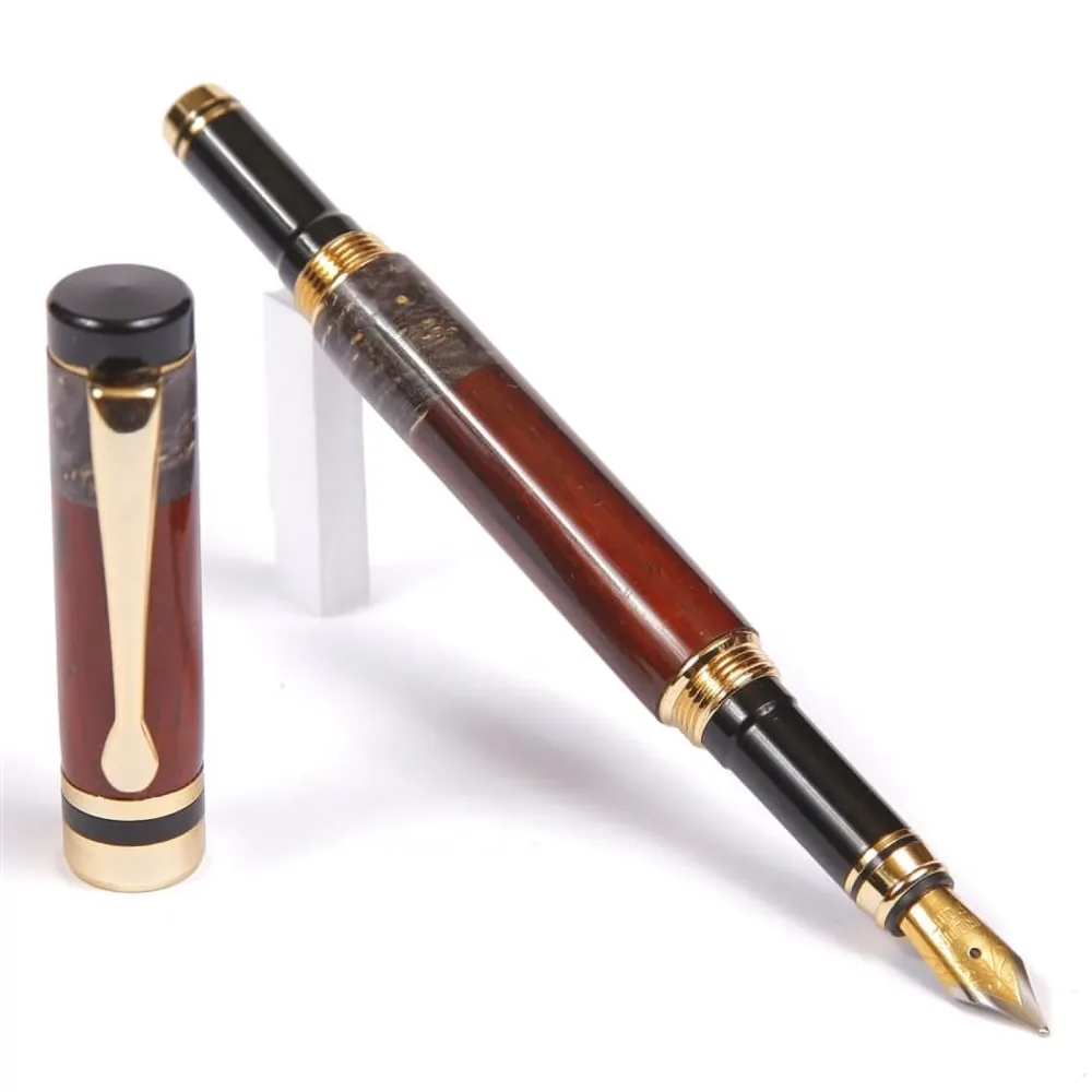 Fountain Pen black