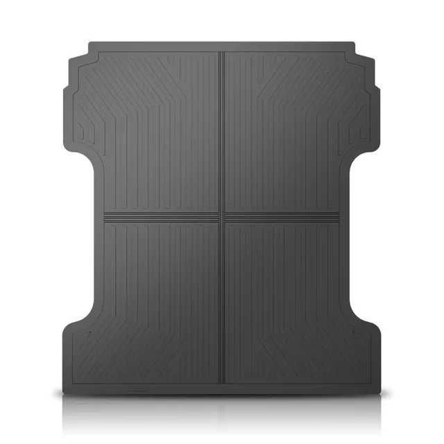Truck Bed 5' 8" black