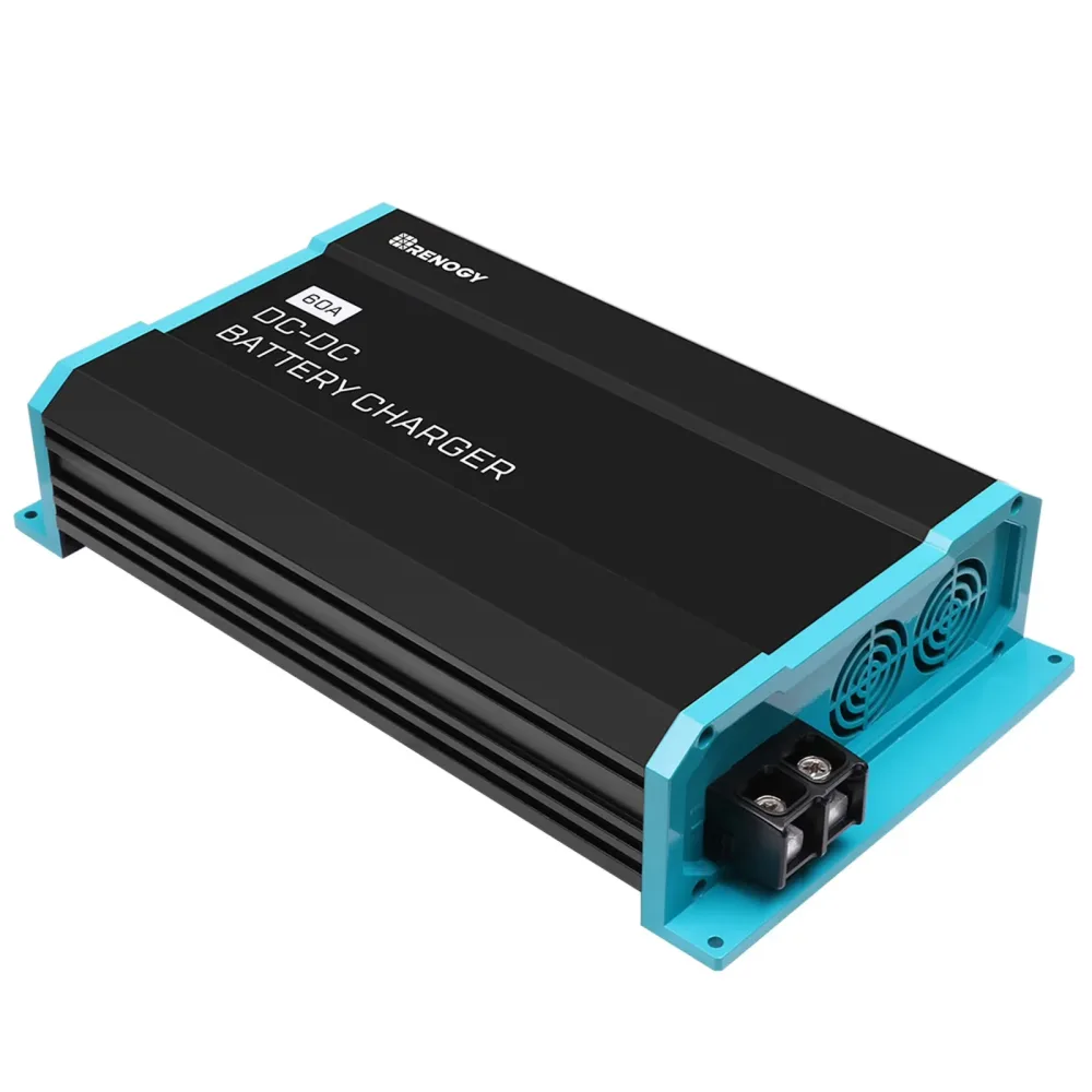 Battery Charger 12v 750w 8v