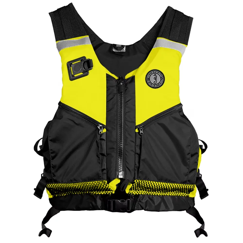 Rescue Vest 15.5 lbs 30' 36"