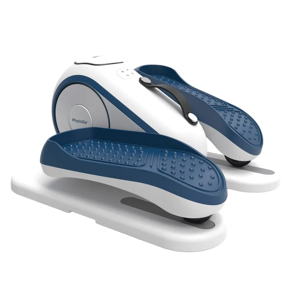 Under Desk led adjustable portable