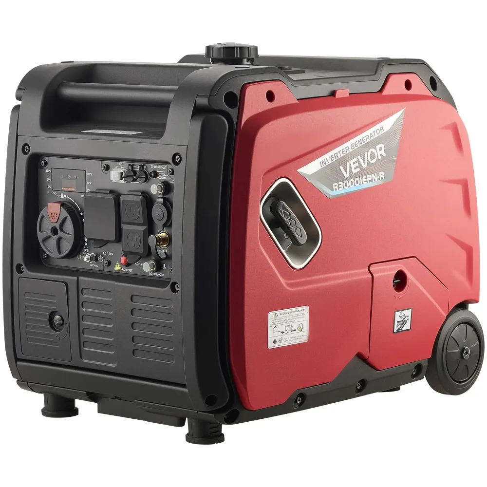 Inverter Generator 4200w 3200w 2900w