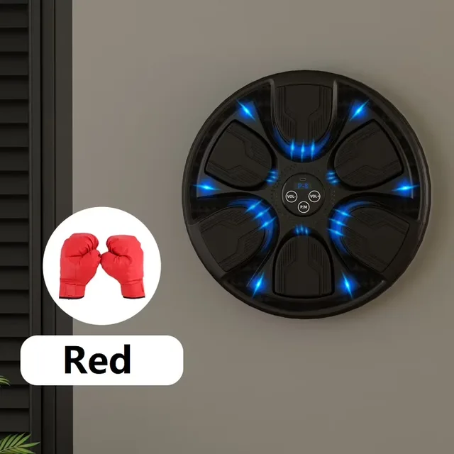 Music Boxing bluetooth led 44.5cm