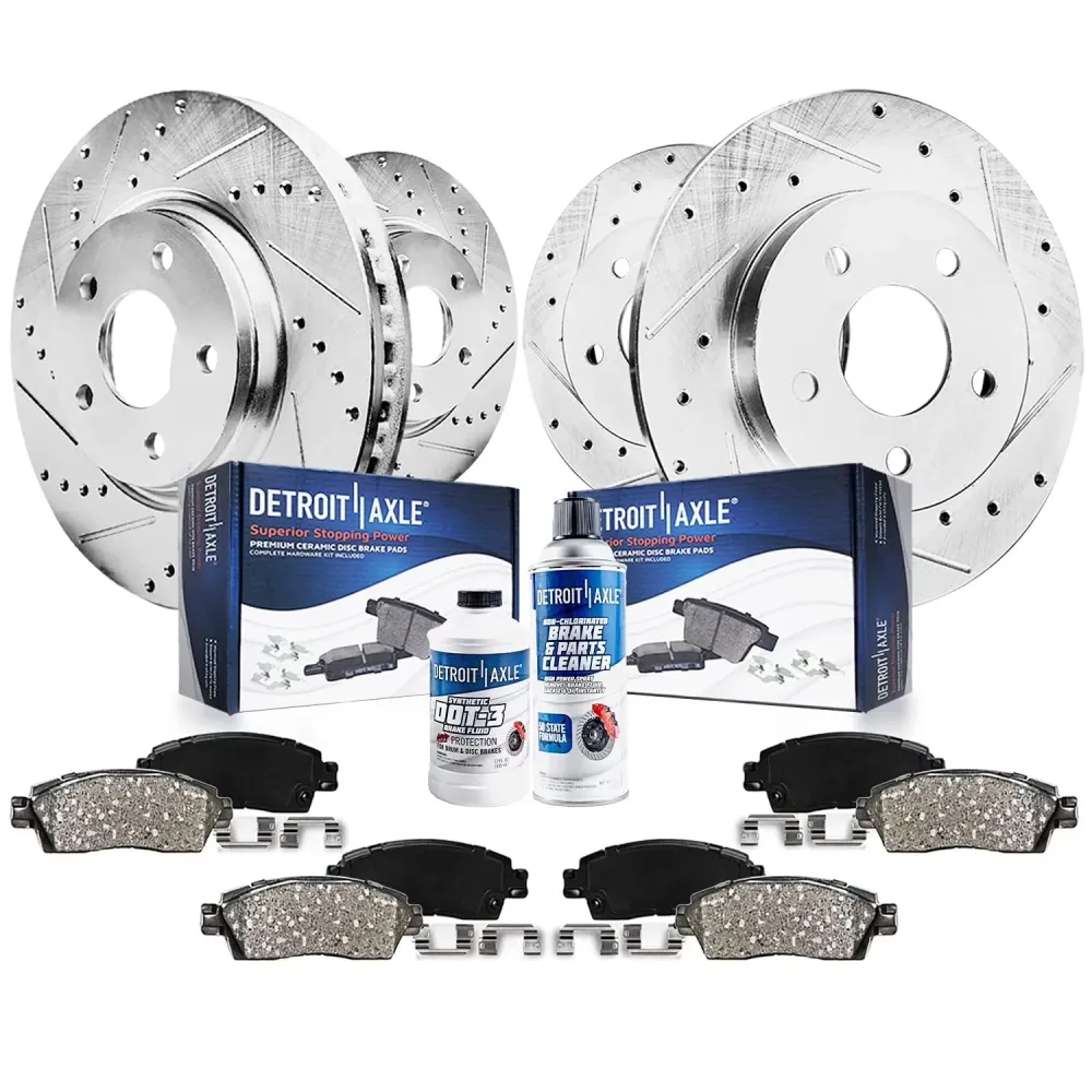 Brake 12.60' 12.90' 12oz