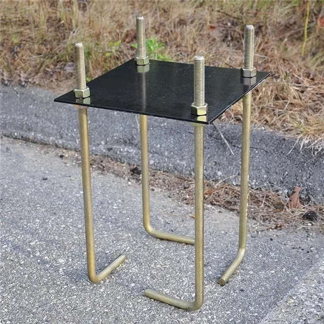 Basketball 5 in 5 inch heavy-duty