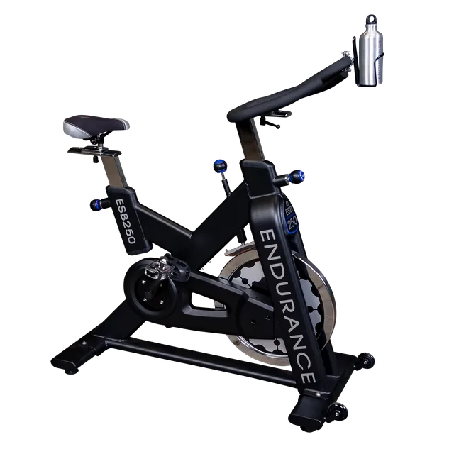 Exercise Bike 2' 145 pounds 44 lb
