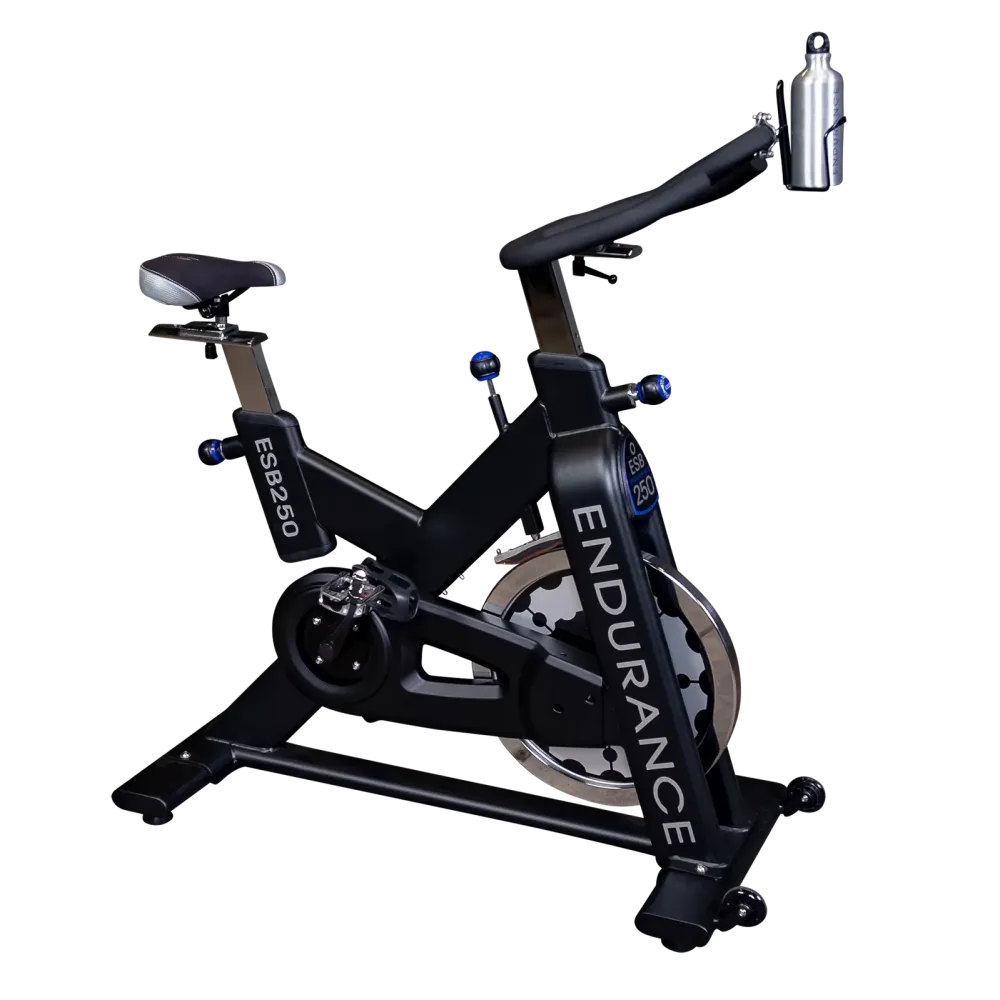 Exercise Bike 2' 145 pounds 44 lb
