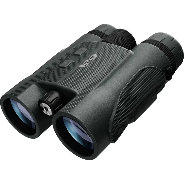 Binoculars green 343' 342.9'
