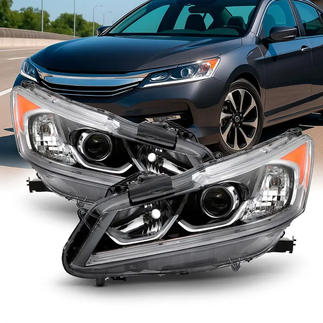 Projector Chrome led