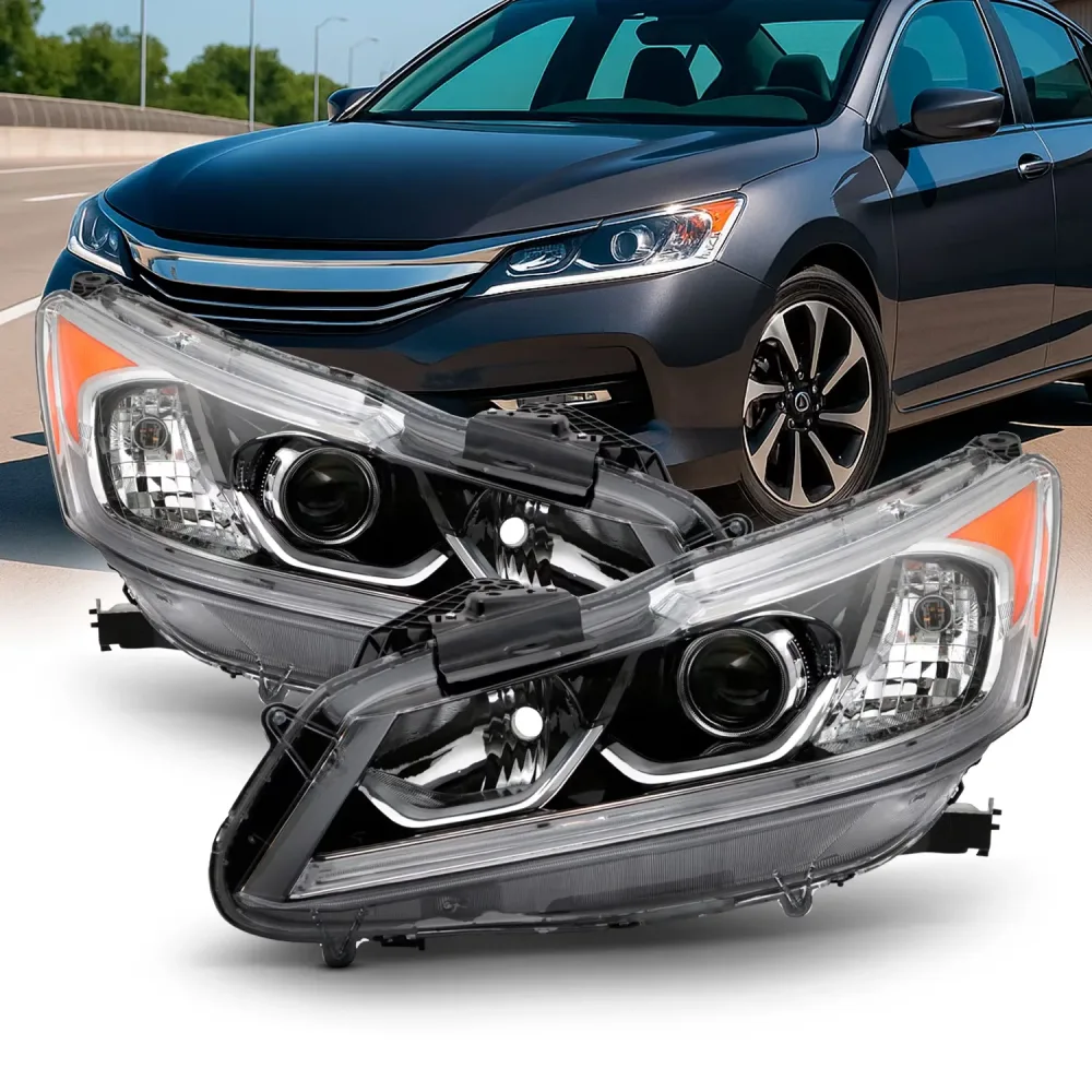 Projector Chrome led