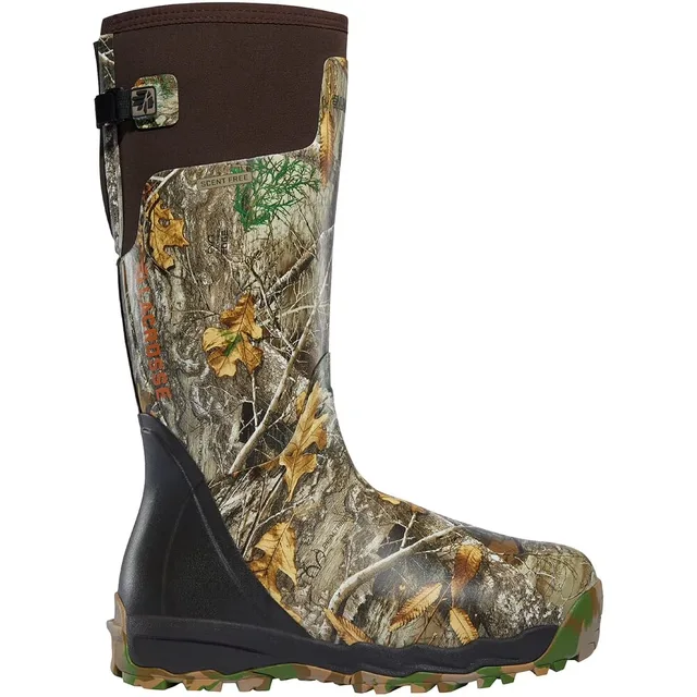 Hunting Boot 18" waterproof adjustable