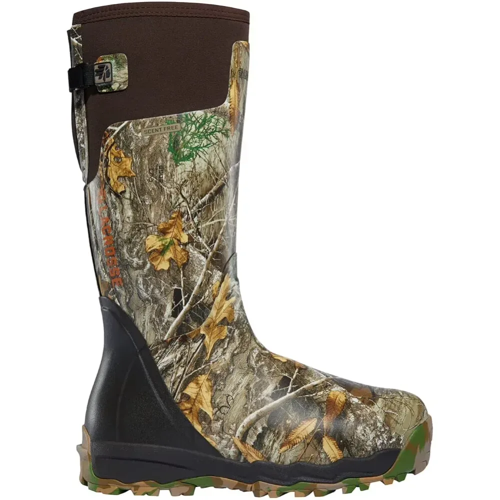 Hunting 18" waterproof adjustable