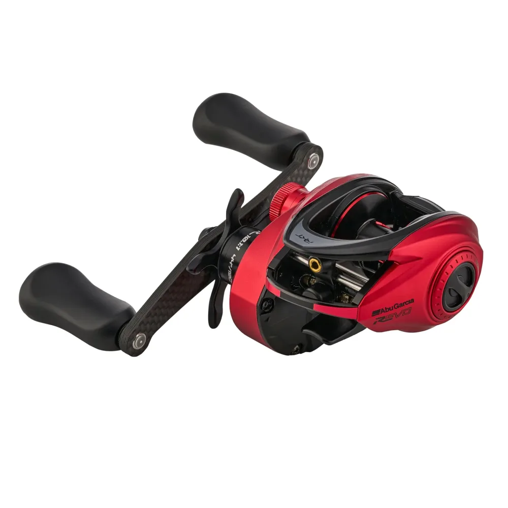 Profile Reel 18lbs 95mm 44"