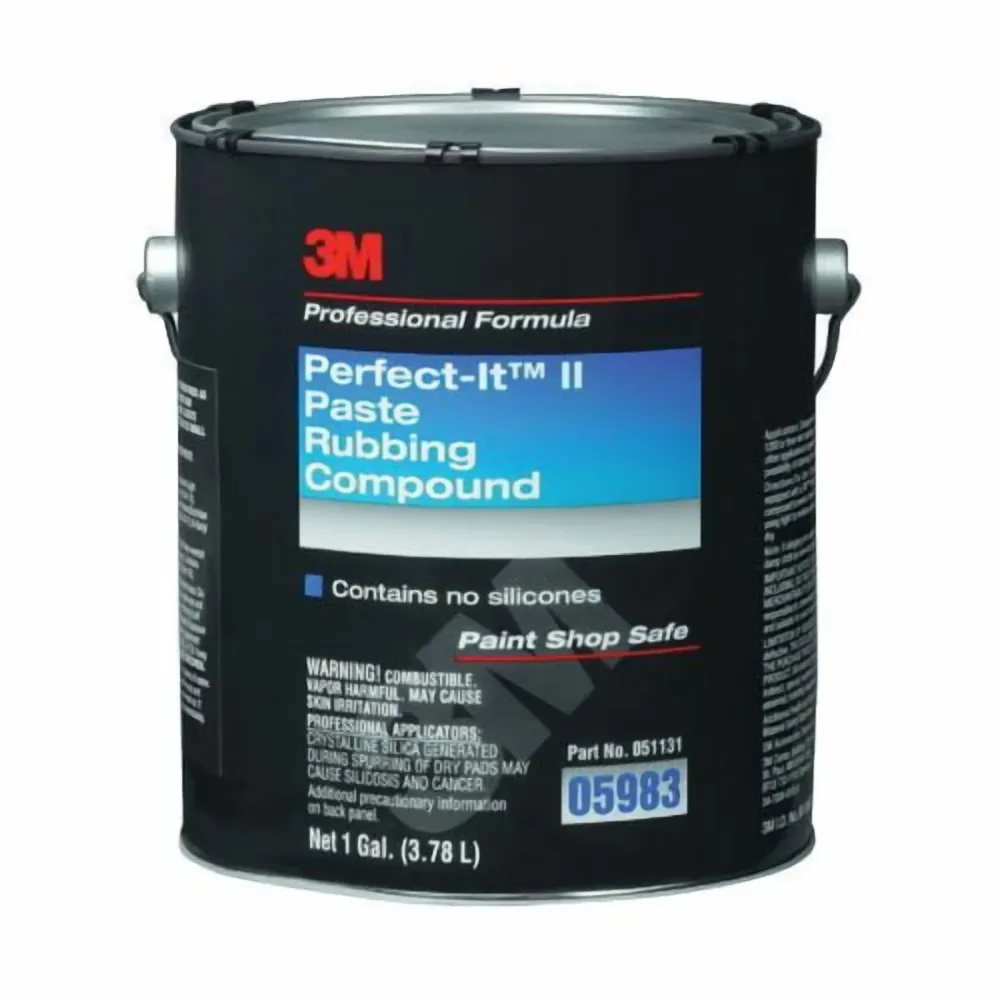 Wash & Detailing 1 lb