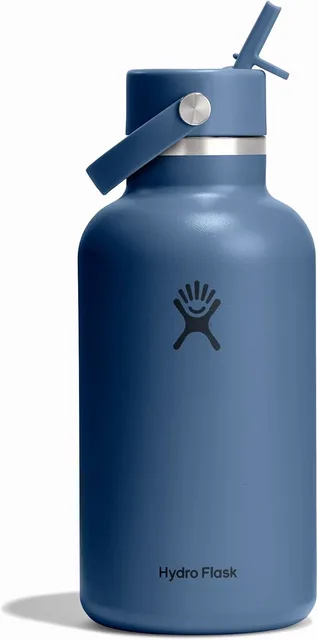 Coolers & Hydration 64 ounces insulated blue