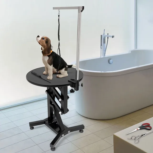 Dog Grooming 24" adjustable 50kg