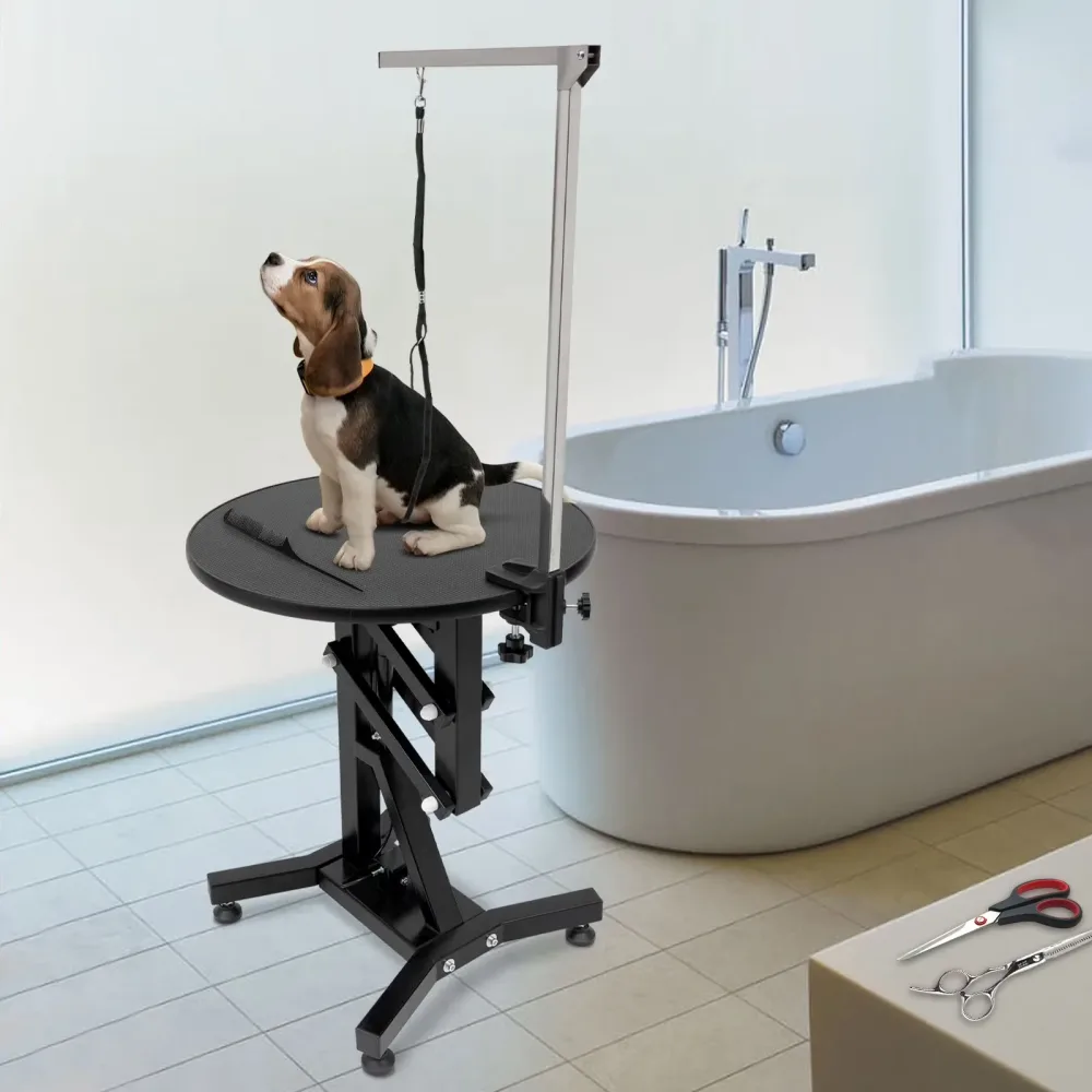 Dog Grooming 24" adjustable 50kg