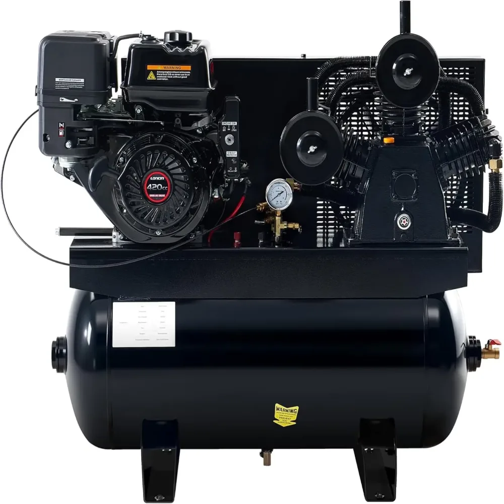 Pump 13hp 30 gallon 13 hp