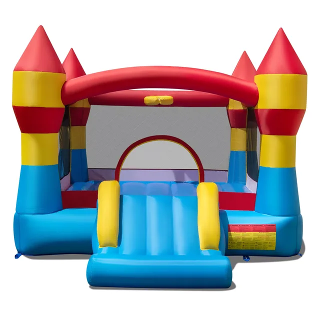 Backyard Play 149.5' 110' 87'