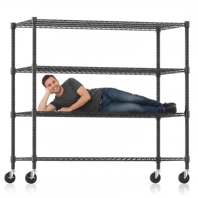 Garage Storage 60" 24" 72"
