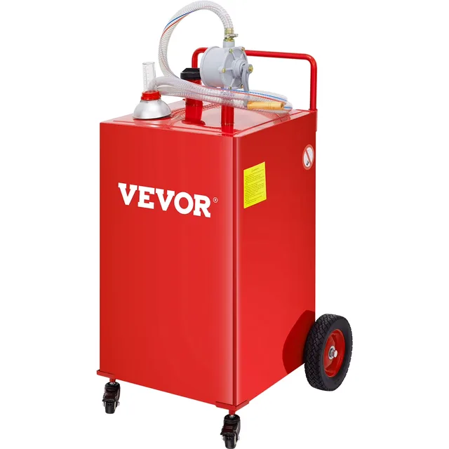 Fuel Storage 35 gallon portable 30 gallons