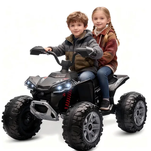 Toy 24v 24 volt blue