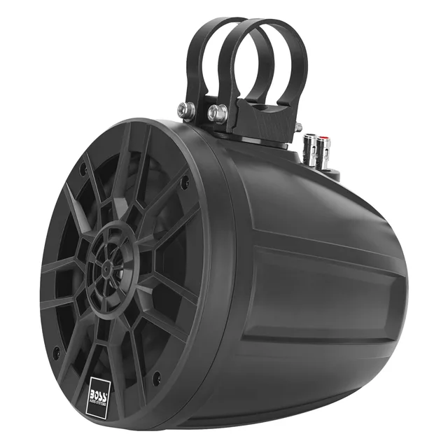 Audio 600 watts 6.5 inch 536.5"