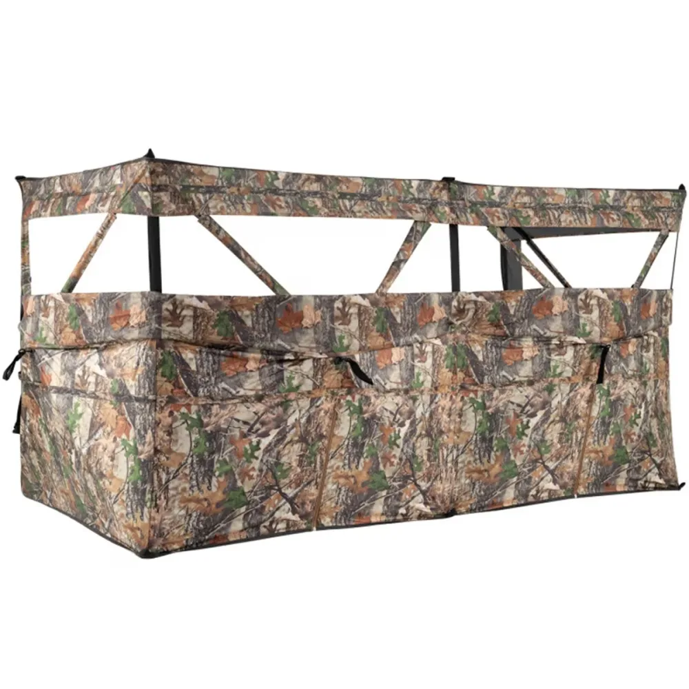 Hunting Blind 95" 9.5lbs 47"