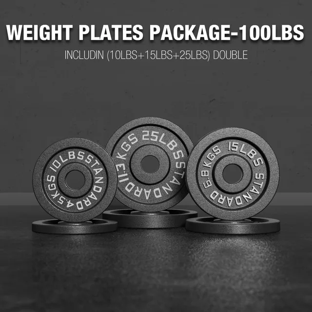 Strength Training 2 inch