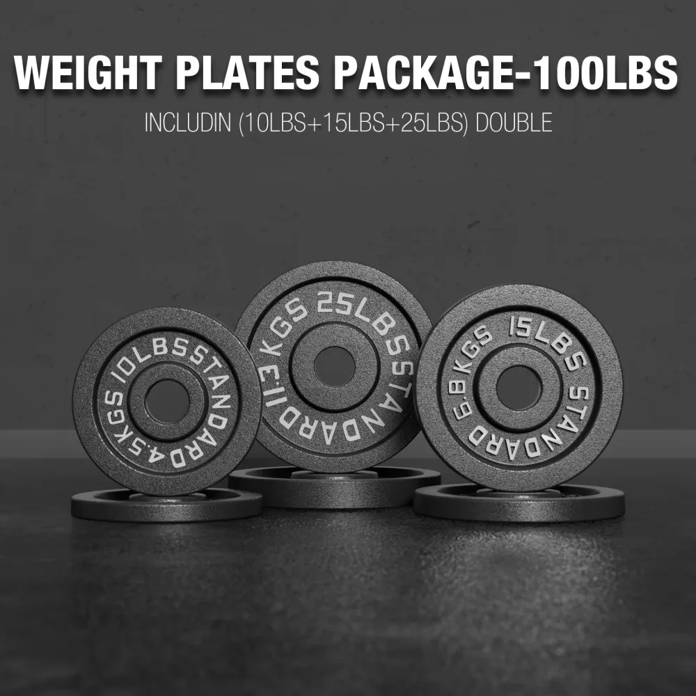 Strength Training 2 inch