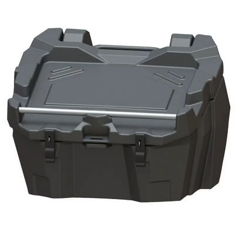 Cargo Box black 4"