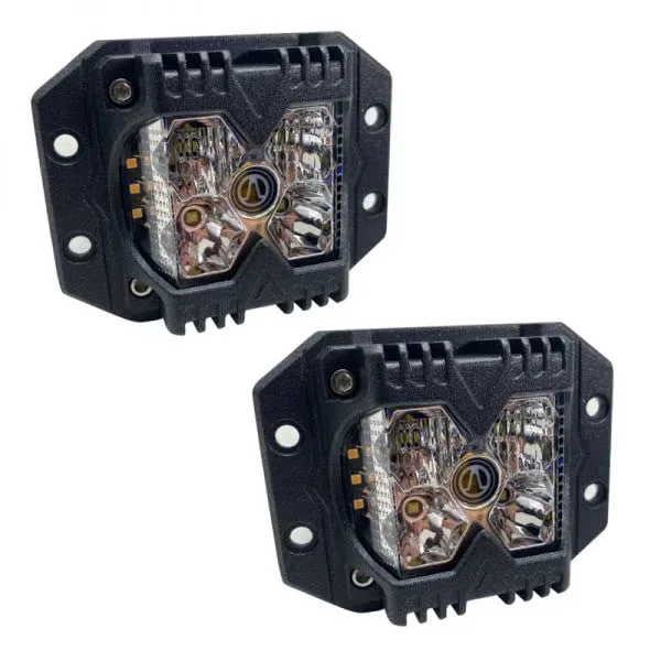 Bumpers & Grille Guards black