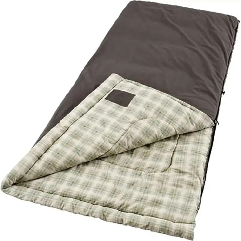 Sleep 6ft 7in portable