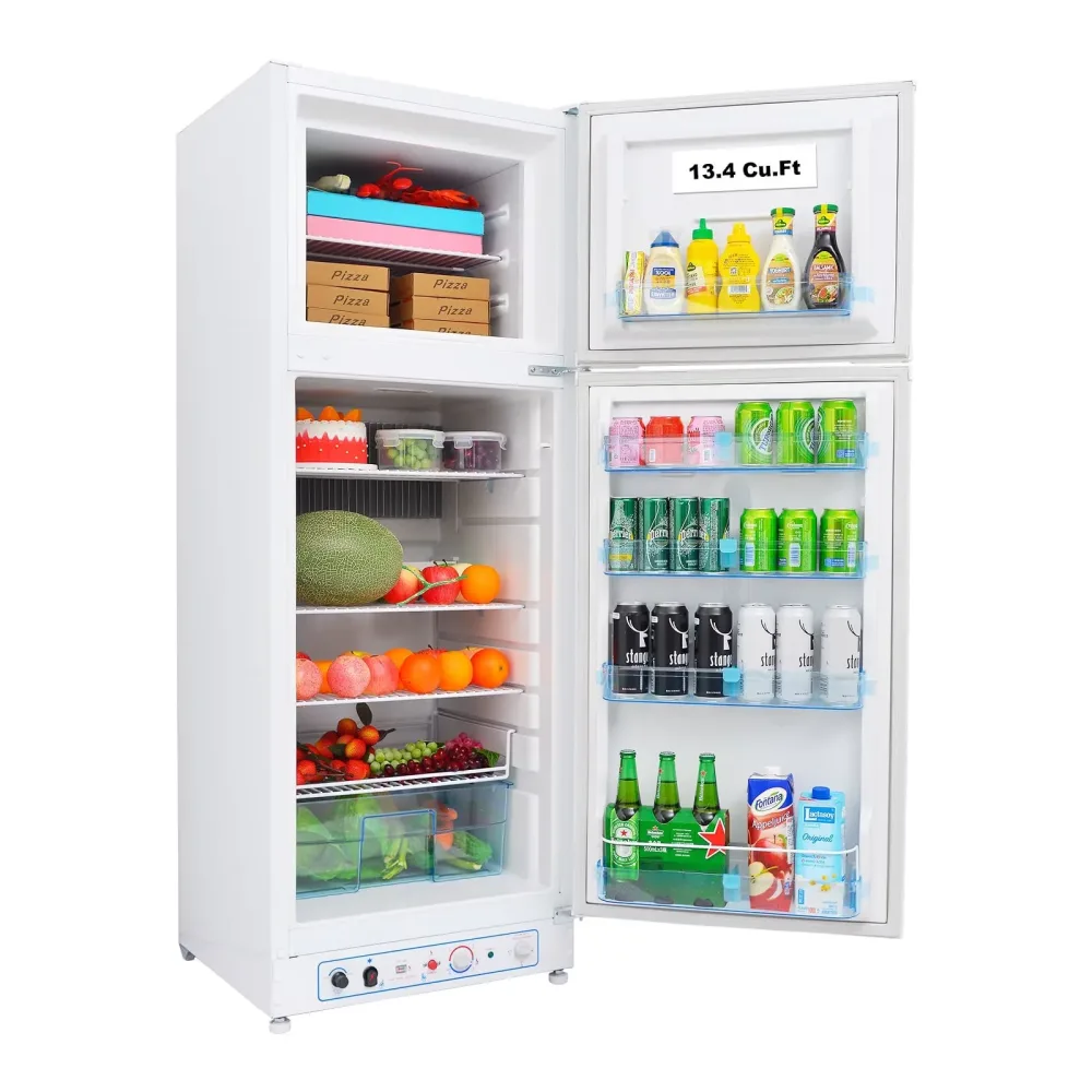 Refrigerator 64.2 in 110v 64.2 inches