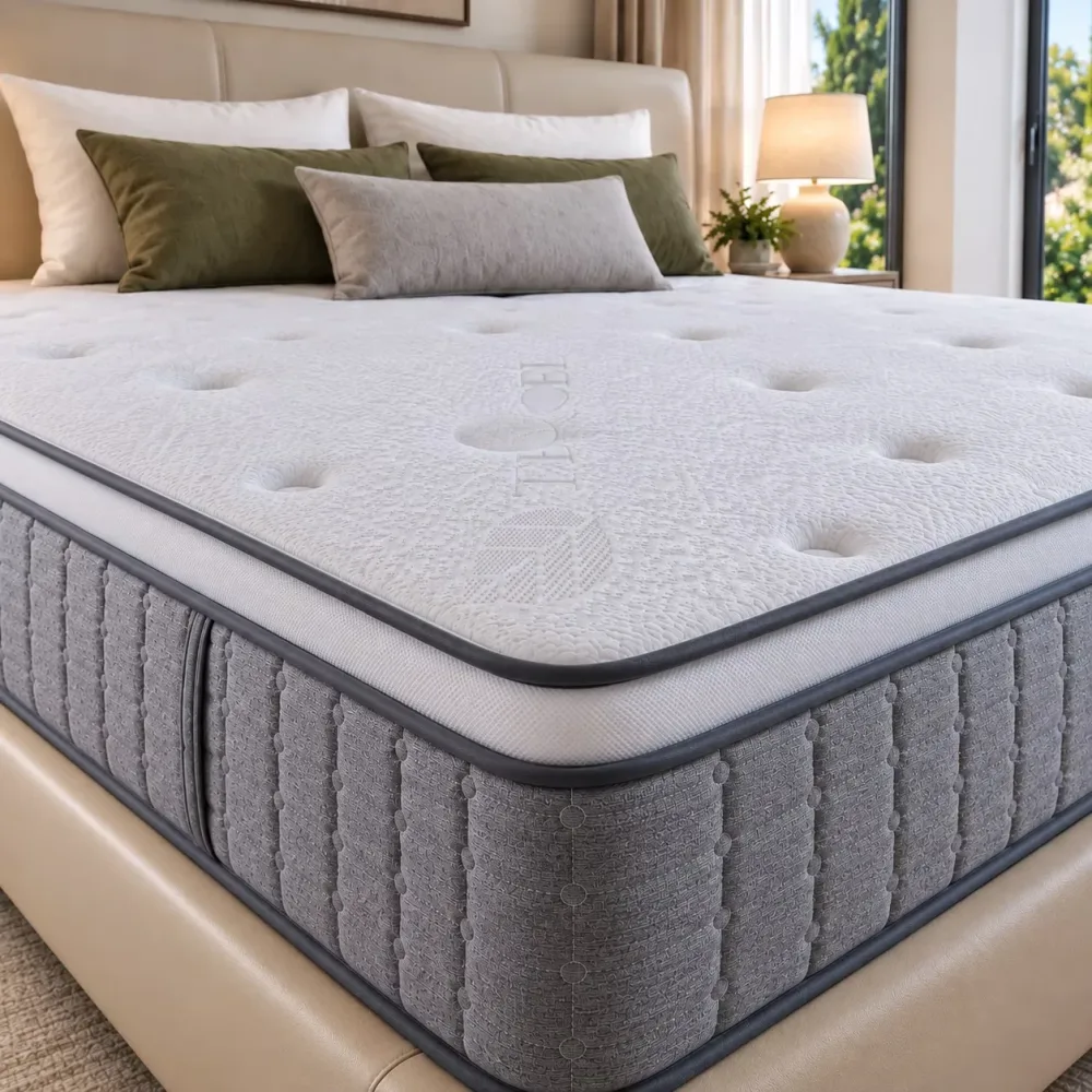 Queen Mattress 12 inch 10 in 10 inch