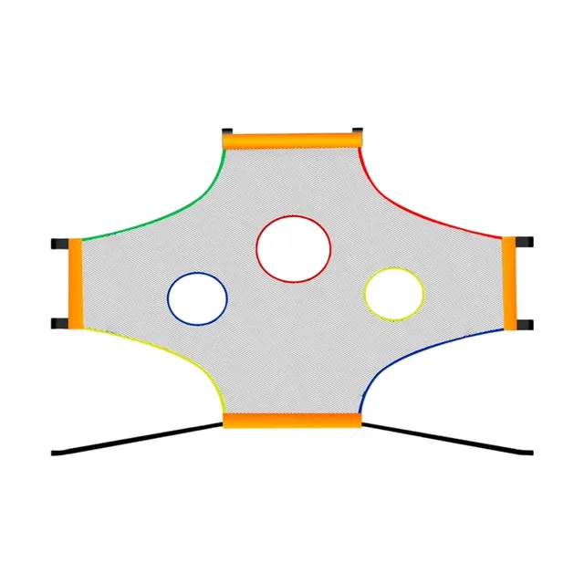 Football Target 24 lb 2.24 lb adjustable