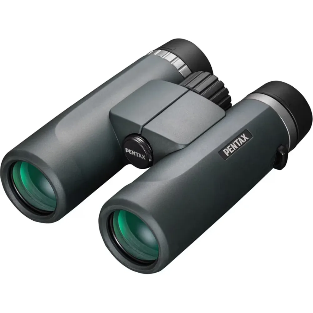 Binoculars 6.1" 5.1" 342ft