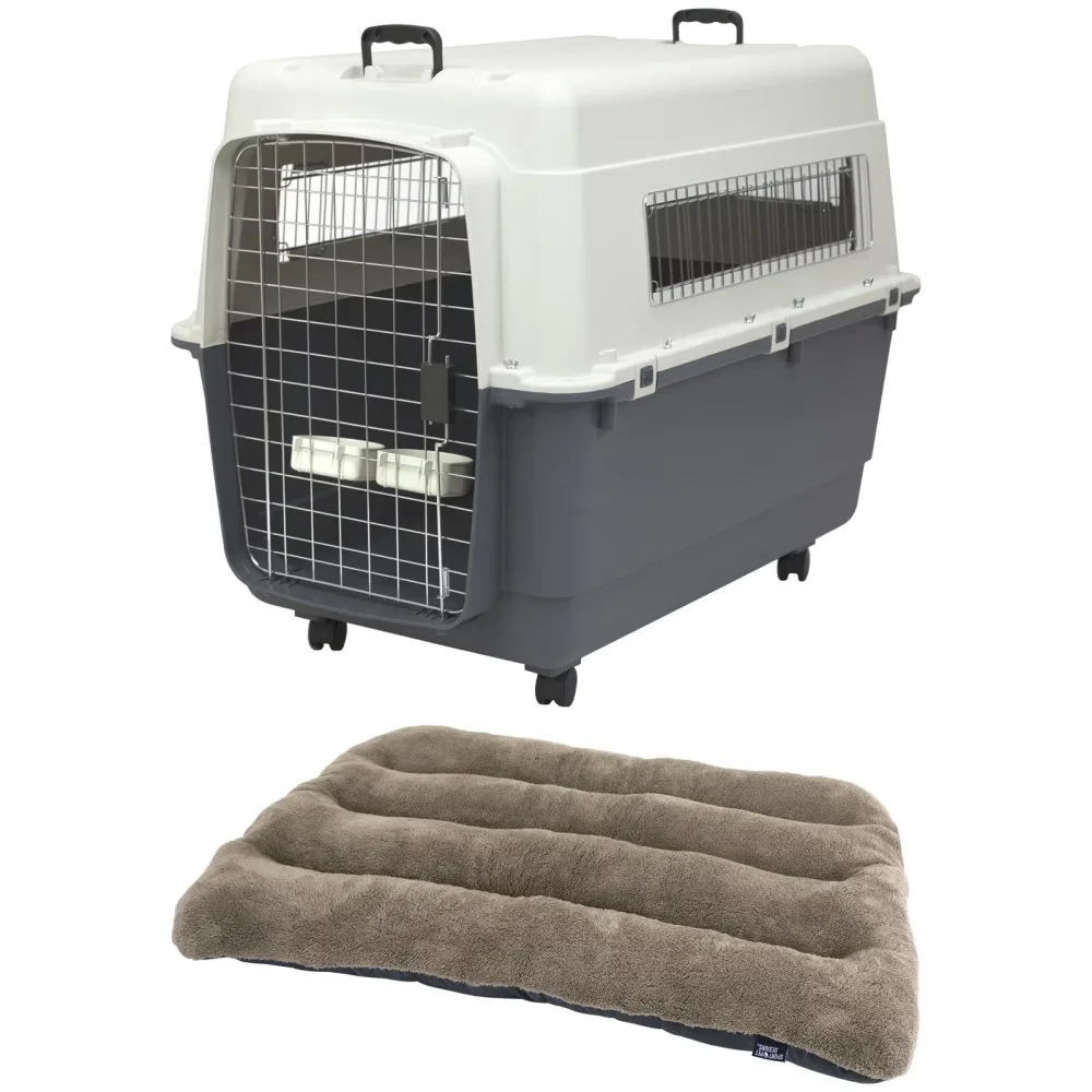 Pet Bed 36" waterproof 90 lbs