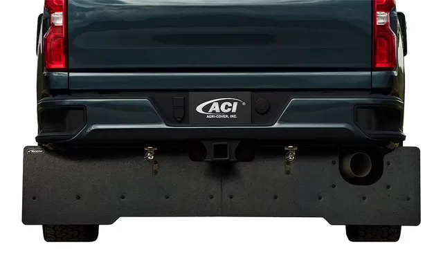 Cover heavy-duty
