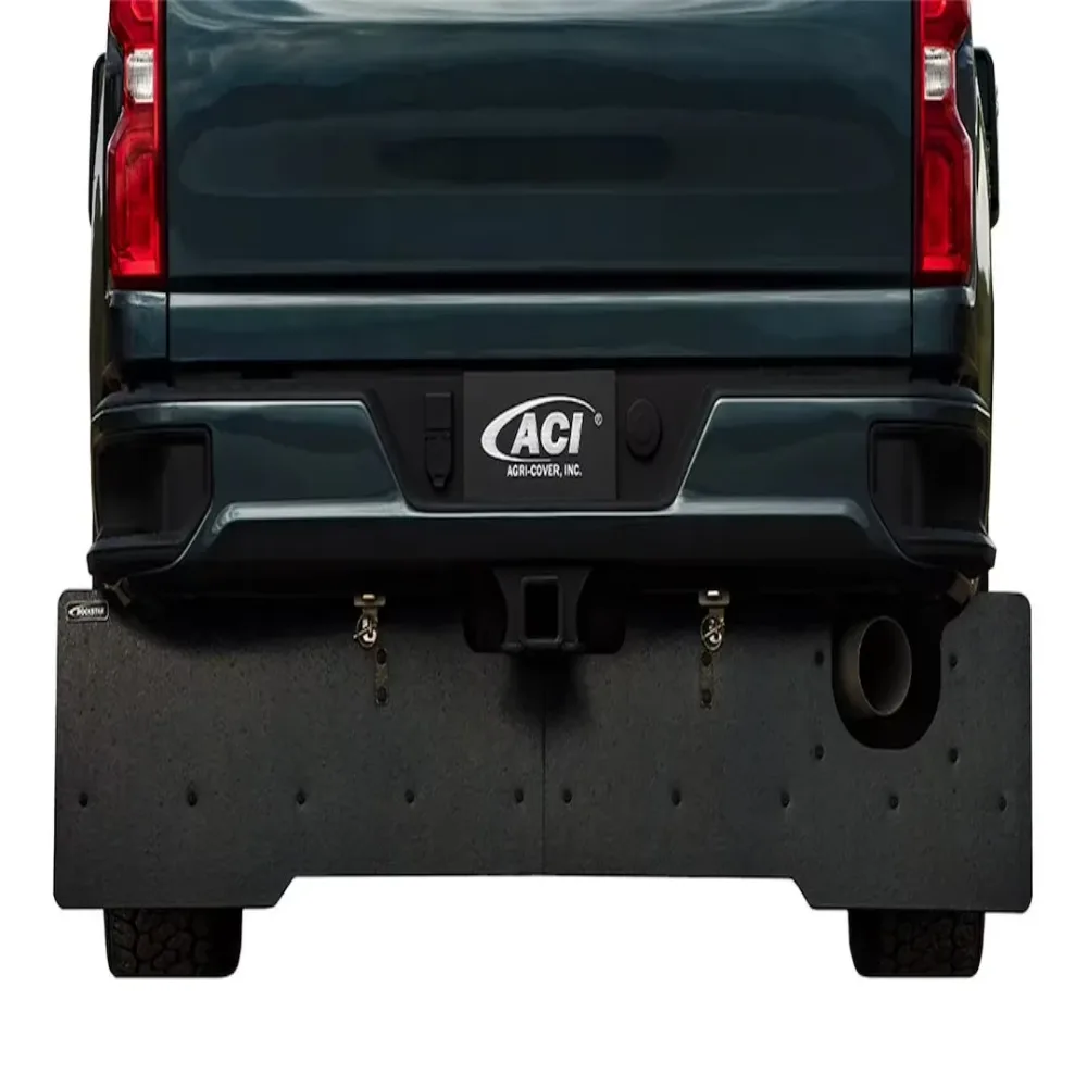 Cover heavy-duty