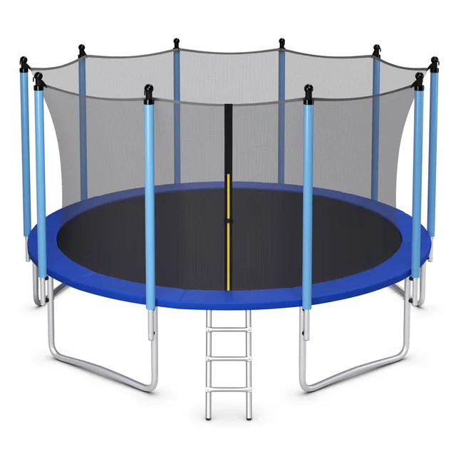 Backyard Play 15 feet 15 ft 9 ft