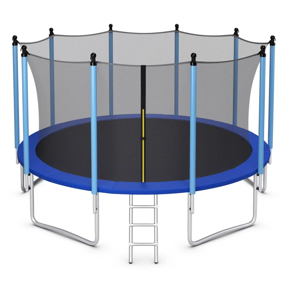 Backyard Play 15 feet 15 ft 9 ft