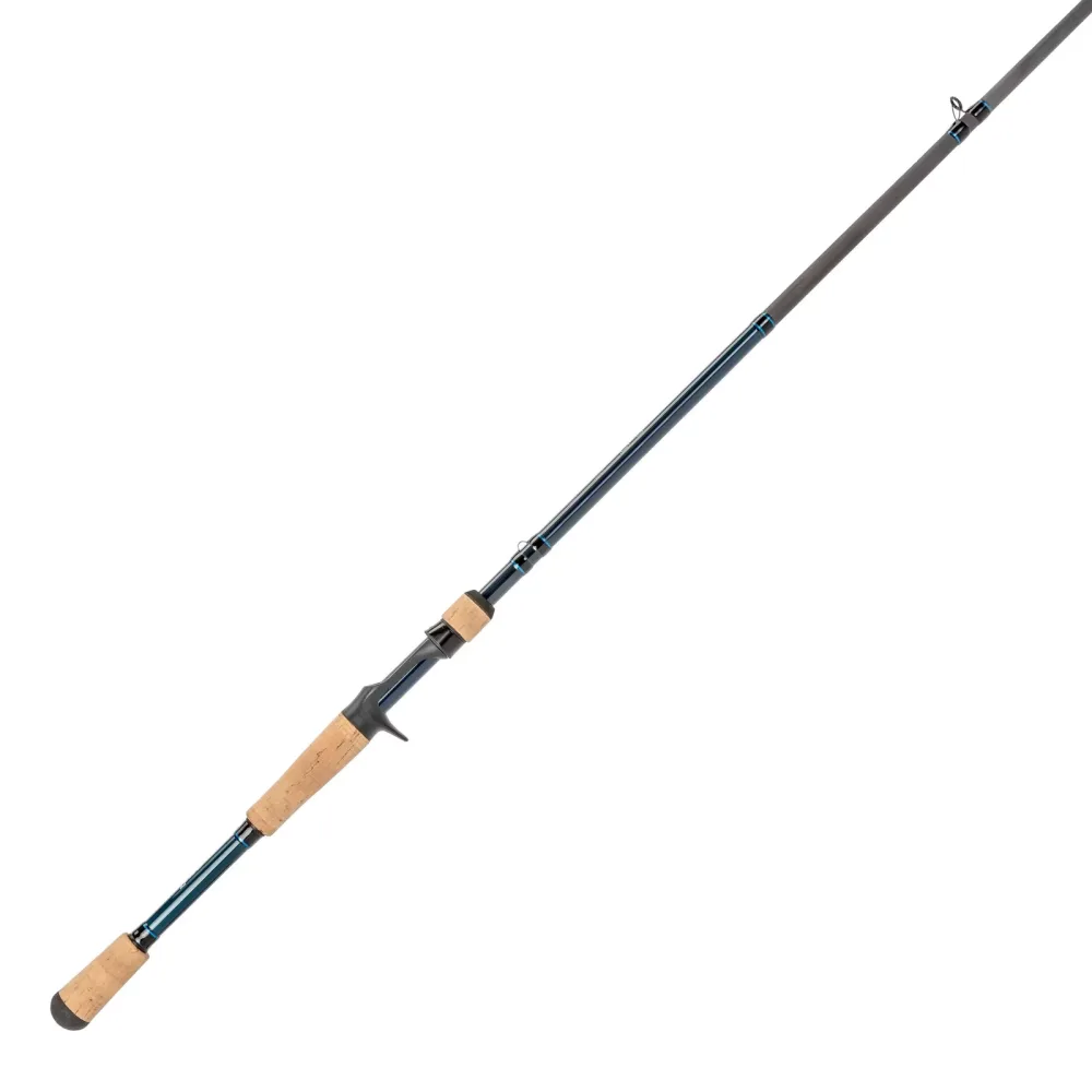 Fishing Rod 7' 0" blue
